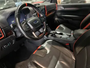 FORD Ranger Raptor e-4WD Doppelkabine Virtual B&O ACC