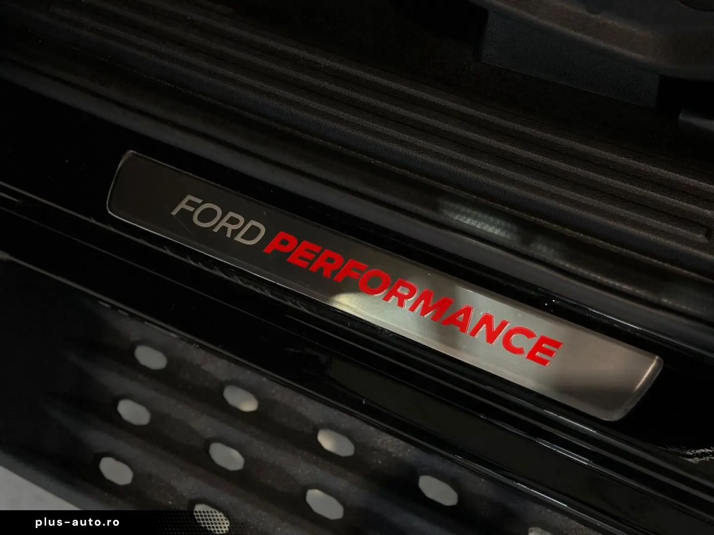 FORD Ranger Raptor e-4WD Doppelkabine Virtual B&O ACC