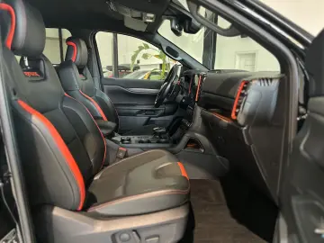 FORD Ranger Raptor e-4WD Doppelkabine Virtual B&O ACC