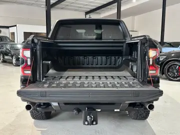 FORD Ranger Raptor e-4WD Doppelkabine Virtual B&O ACC