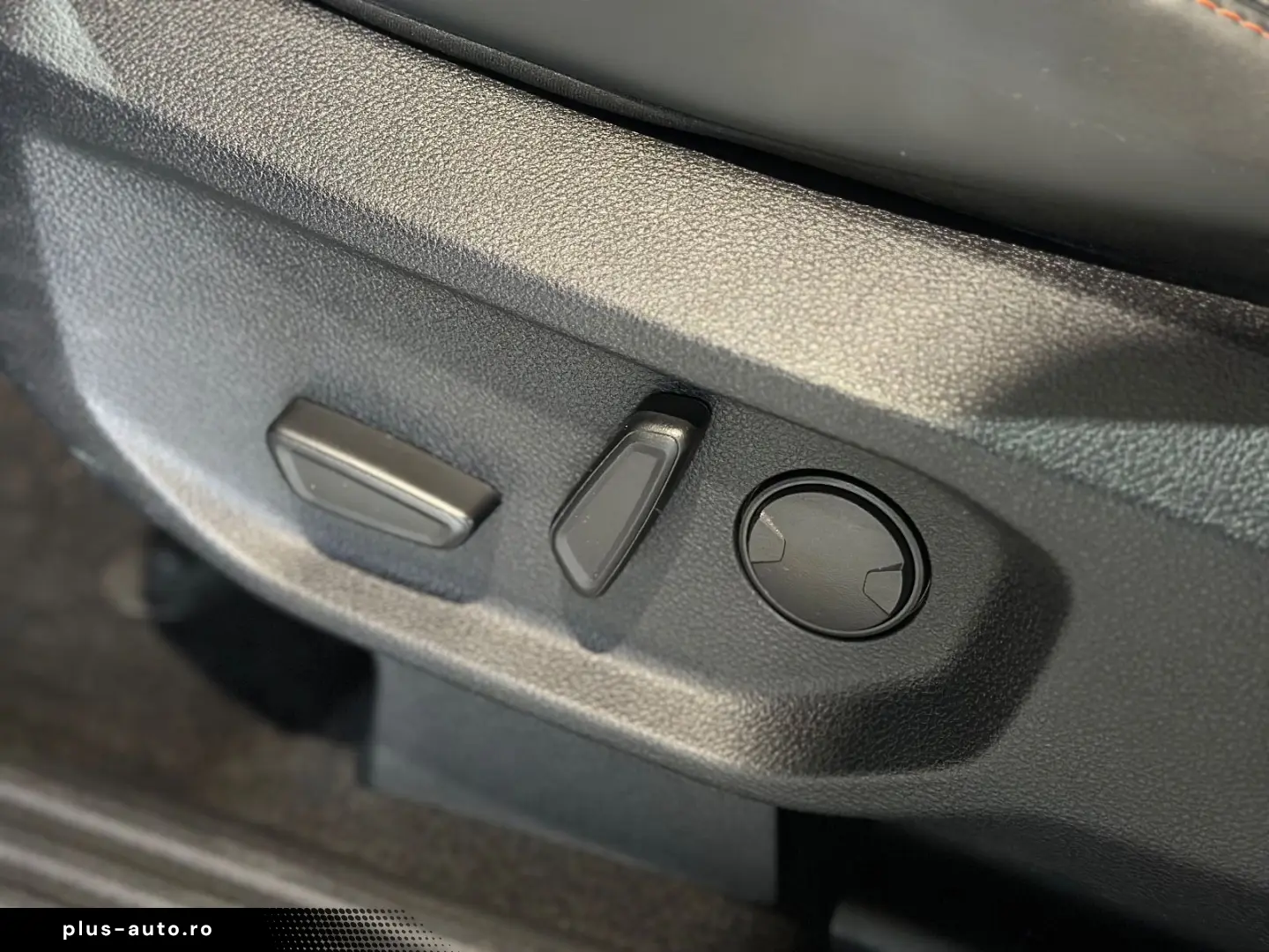 FORD Ranger Raptor e-4WD Doppelkabine Virtual B&O ACC