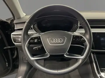 Audi A8 L 60 TFSI