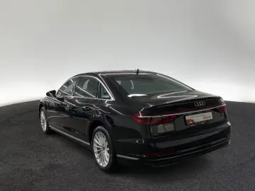 Audi A8 L 60 TFSI