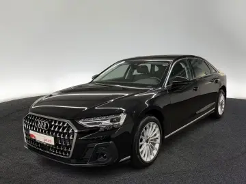 Audi A8 L 60 TFSI