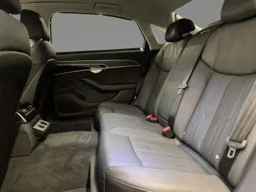 Audi A8 L 60 TFSI