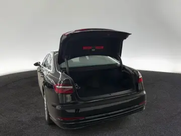 Audi A8 L 60 TFSI