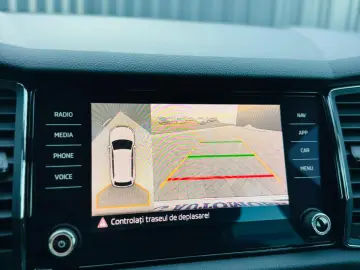 SKODA KODIAQ   FAB 01.2019   2.0 DIESEL 150CP