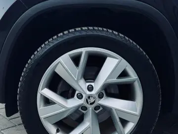 SKODA KODIAQ   FAB 01.2019   2.0 DIESEL 150CP