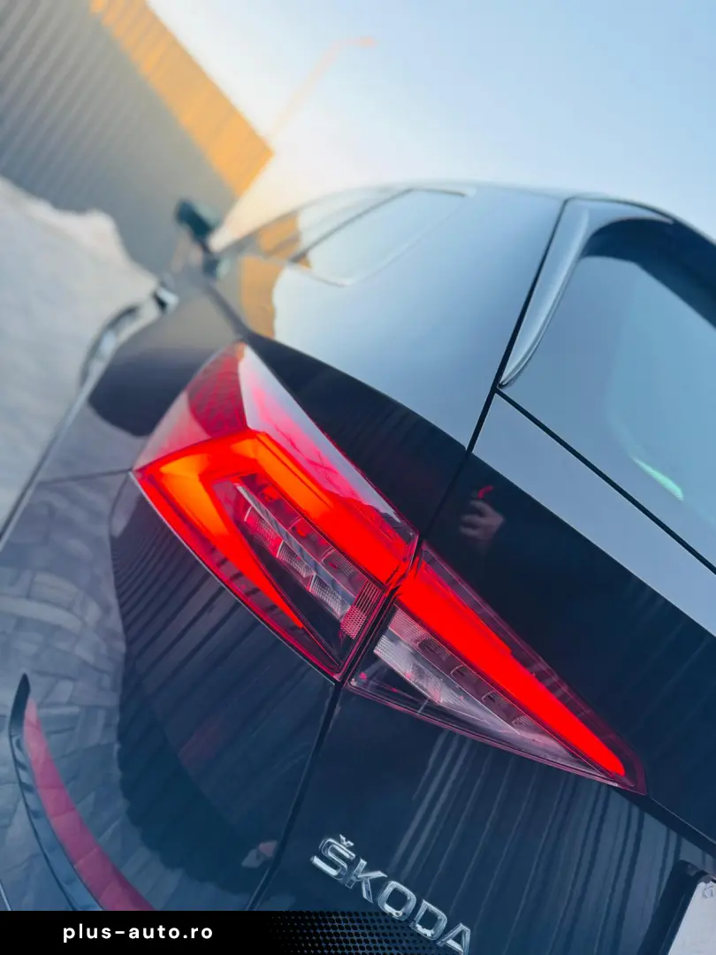 SKODA KODIAQ   FAB 01.2019   2.0 DIESEL 150CP