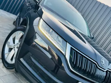SKODA KODIAQ   FAB 01.2019   2.0 DIESEL 150CP