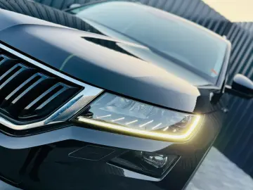 SKODA KODIAQ   FAB 01.2019   2.0 DIESEL 150CP