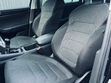 SKODA KODIAQ   FAB 01.2019   2.0 DIESEL 150CP