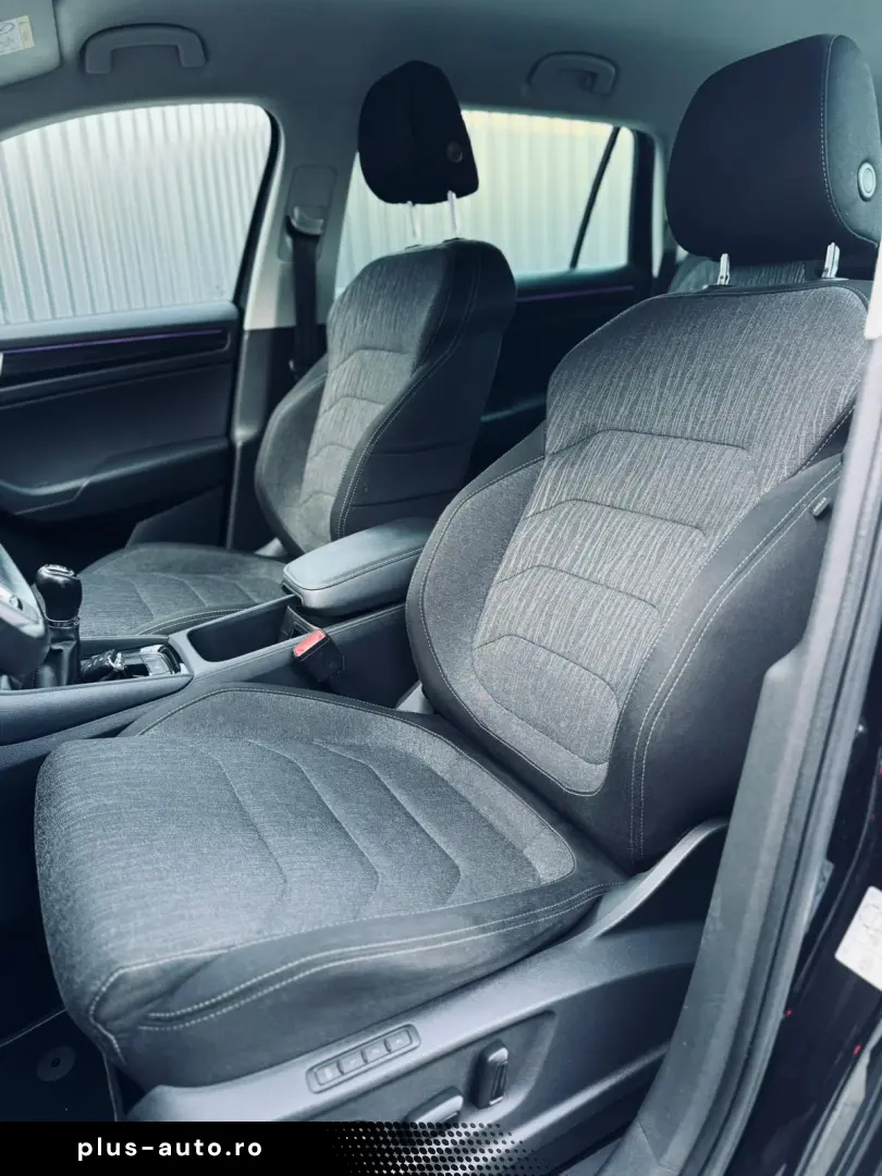 SKODA KODIAQ   FAB 01.2019   2.0 DIESEL 150CP