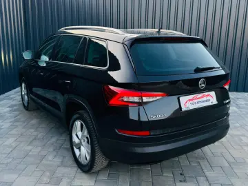 SKODA KODIAQ   FAB 01.2019   2.0 DIESEL 150CP