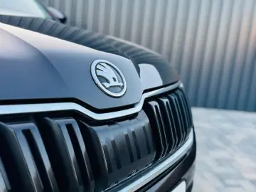 SKODA KODIAQ   FAB 01.2019   2.0 DIESEL 150CP