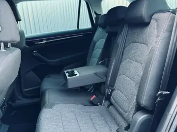 SKODA KODIAQ   FAB 01.2019   2.0 DIESEL 150CP