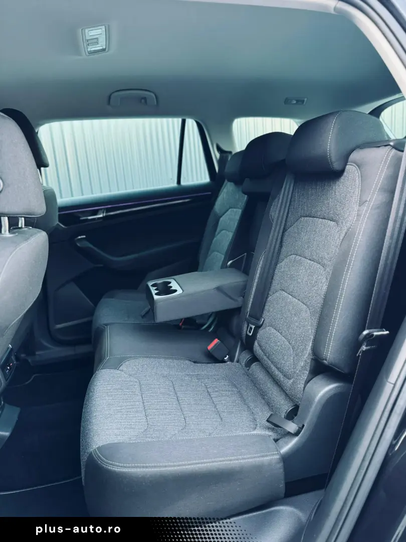 SKODA KODIAQ   FAB 01.2019   2.0 DIESEL 150CP