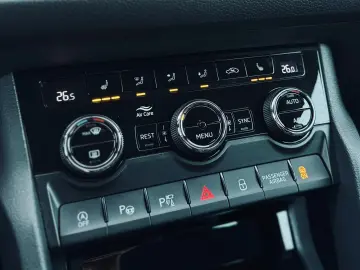 SKODA KODIAQ   FAB 01.2019   2.0 DIESEL 150CP