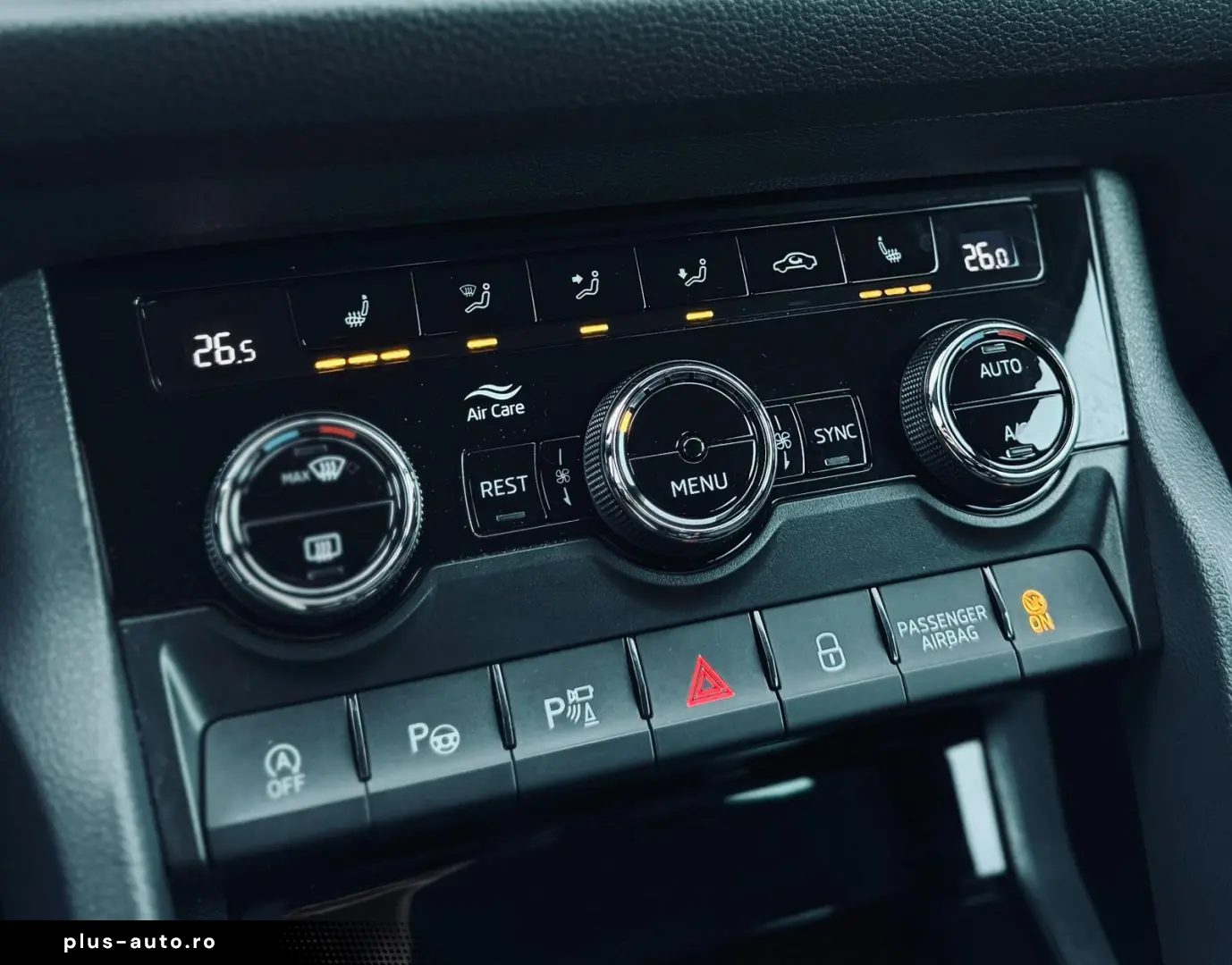 SKODA KODIAQ   FAB 01.2019   2.0 DIESEL 150CP