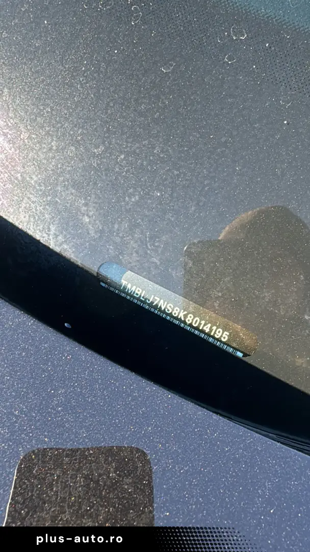 SKODA KODIAQ   FAB 01.2019   2.0 DIESEL 150CP