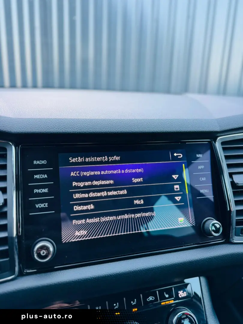 SKODA KODIAQ   FAB 01.2019   2.0 DIESEL 150CP