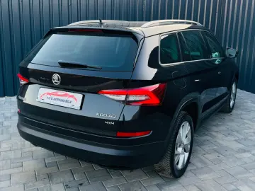 SKODA KODIAQ   FAB 01.2019   2.0 DIESEL 150CP