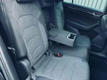 SKODA KODIAQ   FAB 01.2019   2.0 DIESEL 150CP