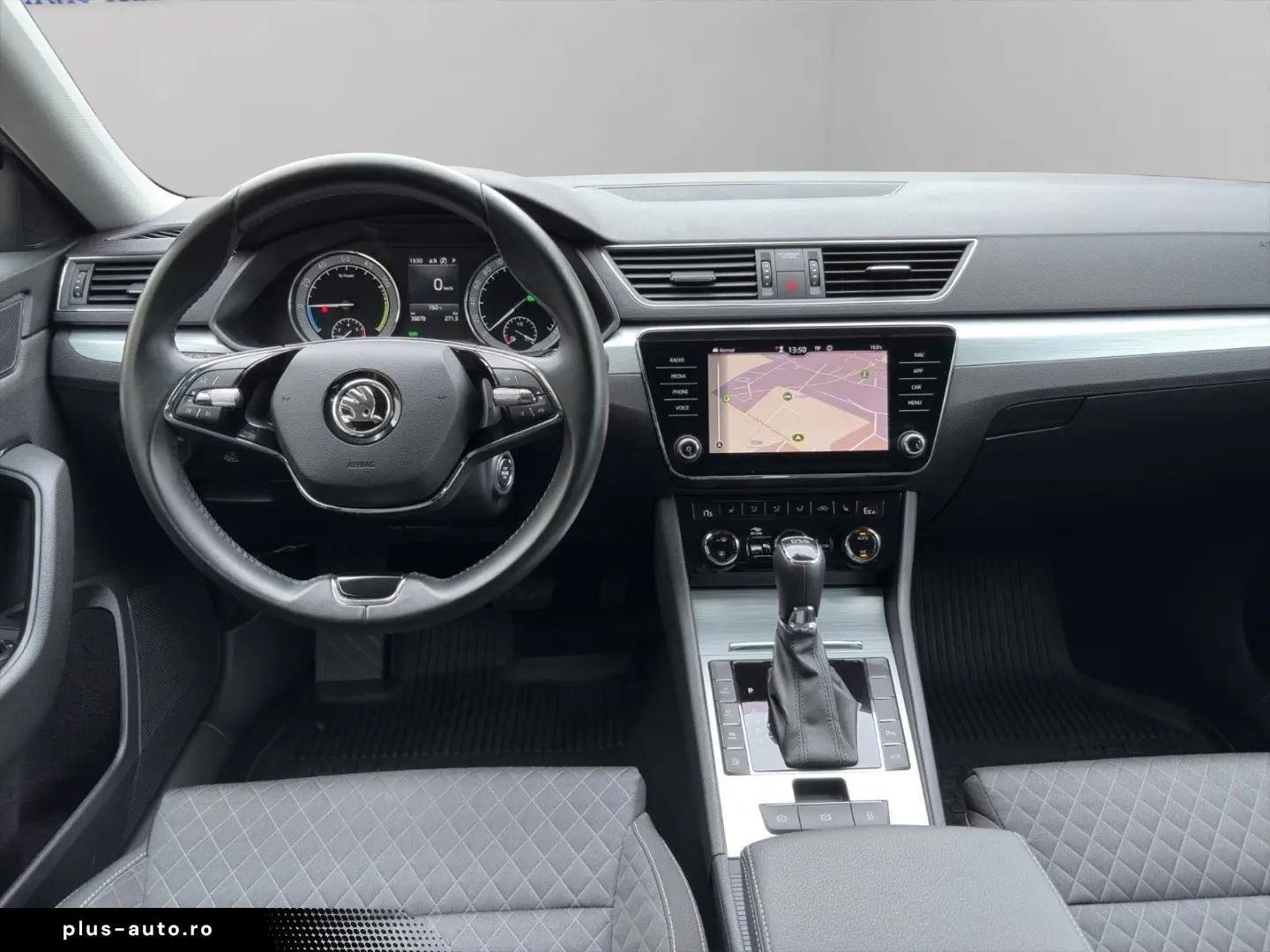 SKODA Superb Lim. Ambition iV