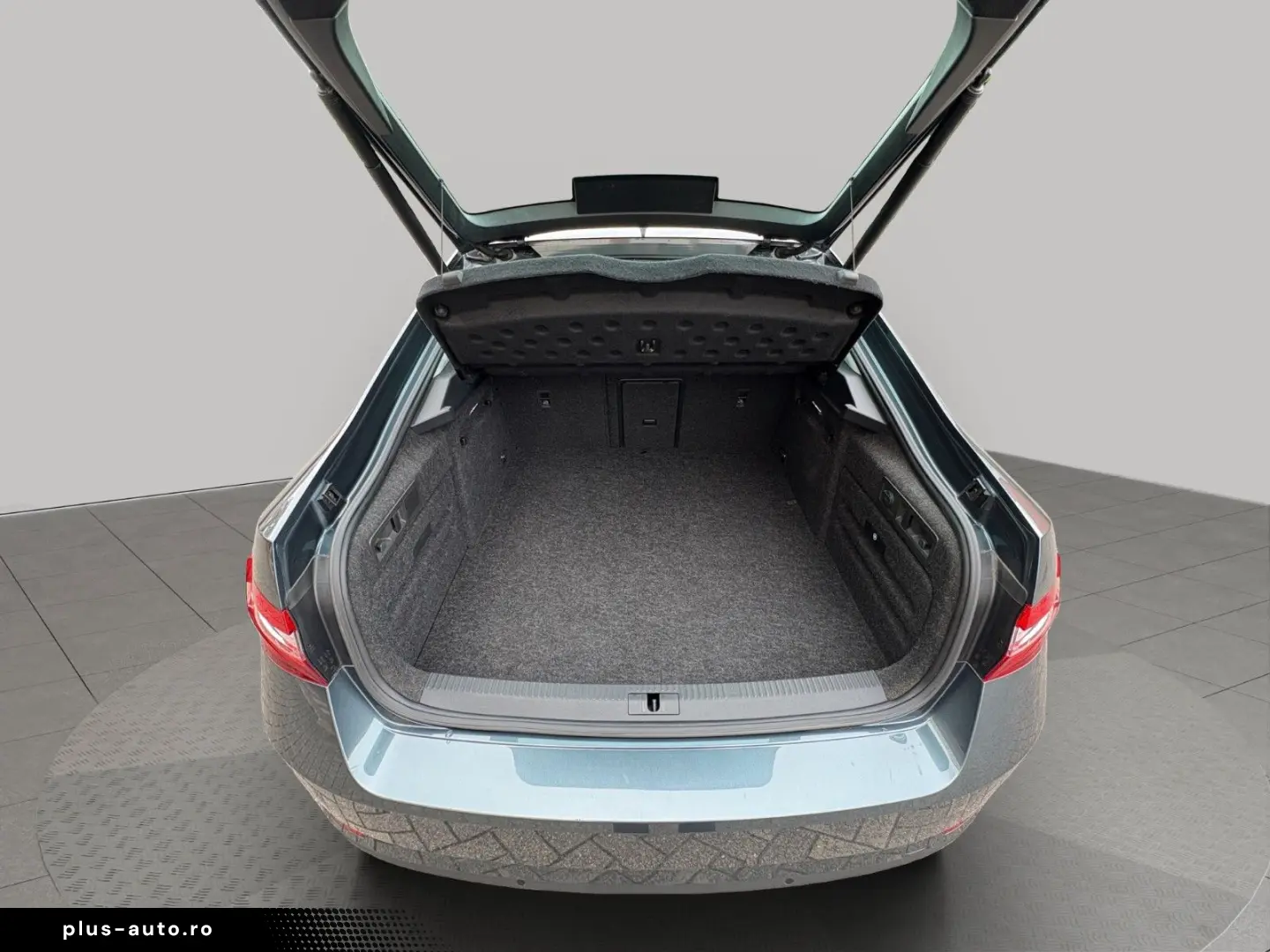 SKODA Superb Lim. Ambition iV