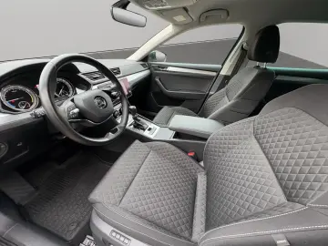 SKODA Superb Lim. Ambition iV