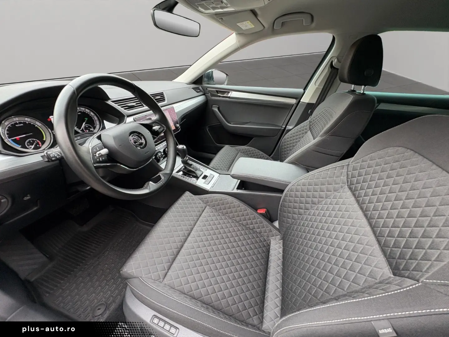 SKODA Superb Lim. Ambition iV