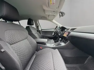 SKODA Superb Lim. Ambition iV