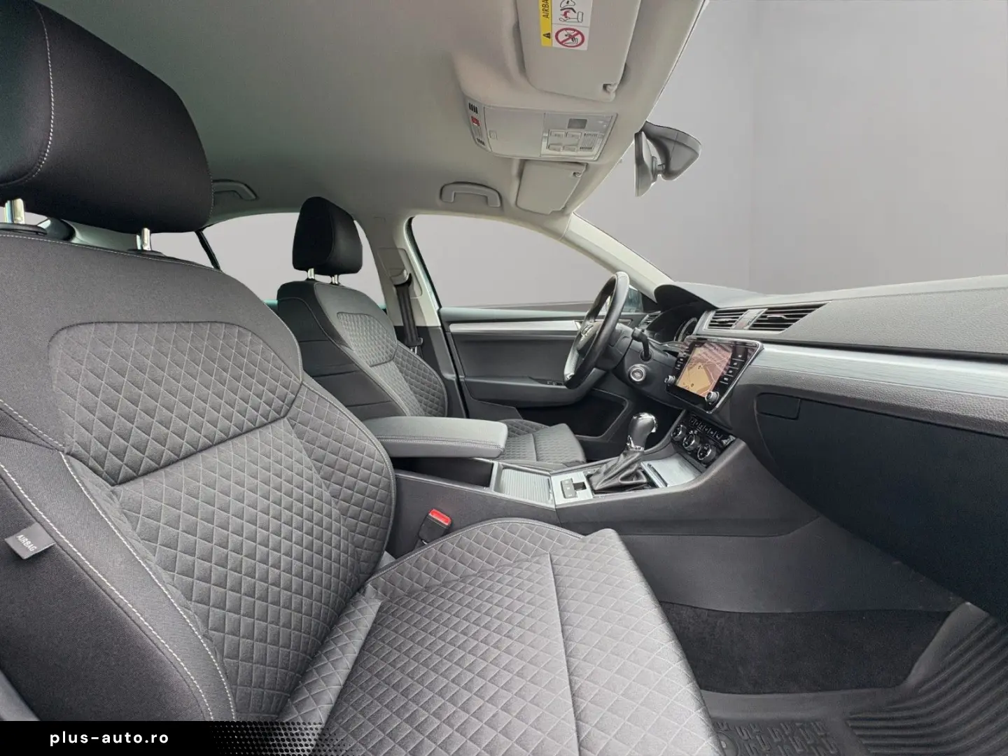 SKODA Superb Lim. Ambition iV