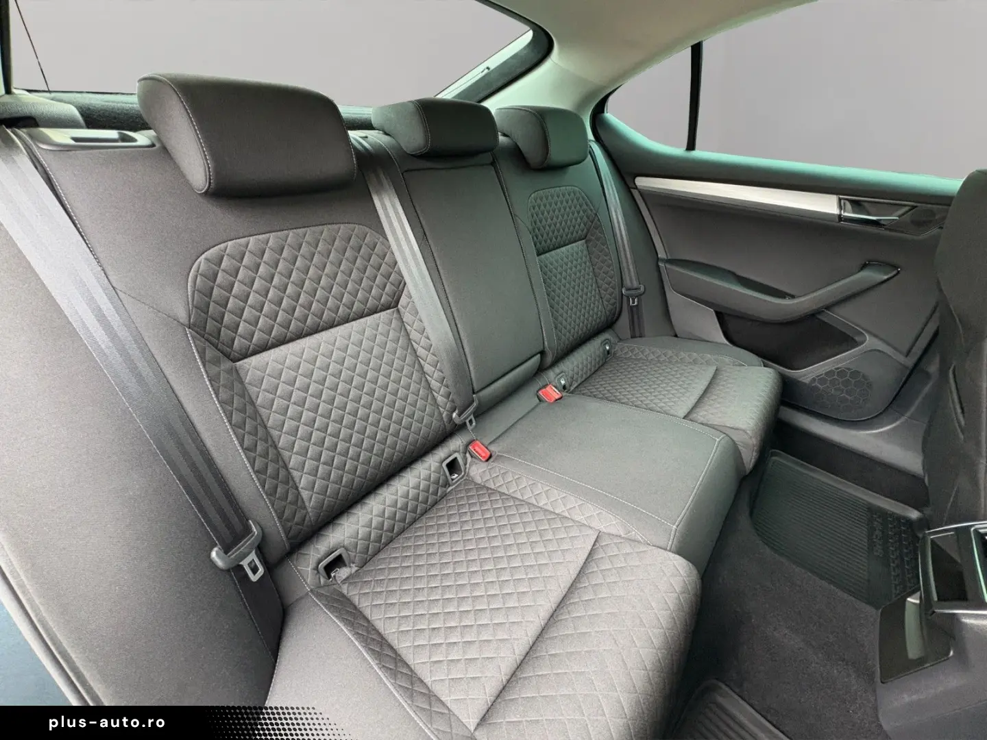 SKODA Superb Lim. Ambition iV