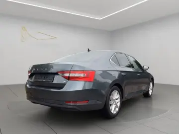 SKODA Superb Lim. Ambition iV