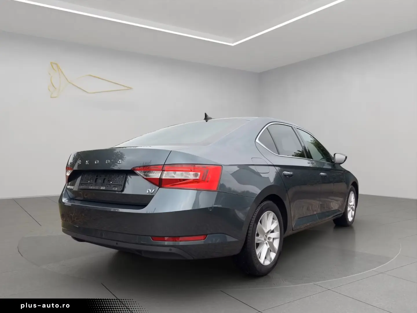 SKODA Superb Lim. Ambition iV
