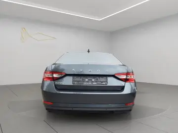 SKODA Superb Lim. Ambition iV
