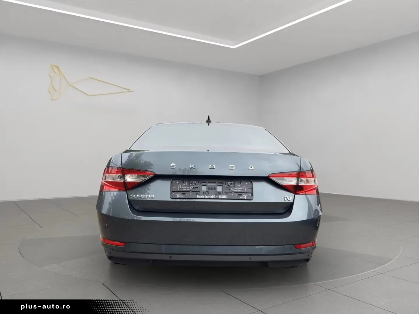 SKODA Superb Lim. Ambition iV