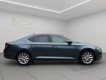SKODA Superb Lim. Ambition iV