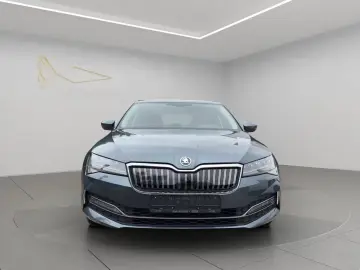 SKODA Superb Lim. Ambition iV