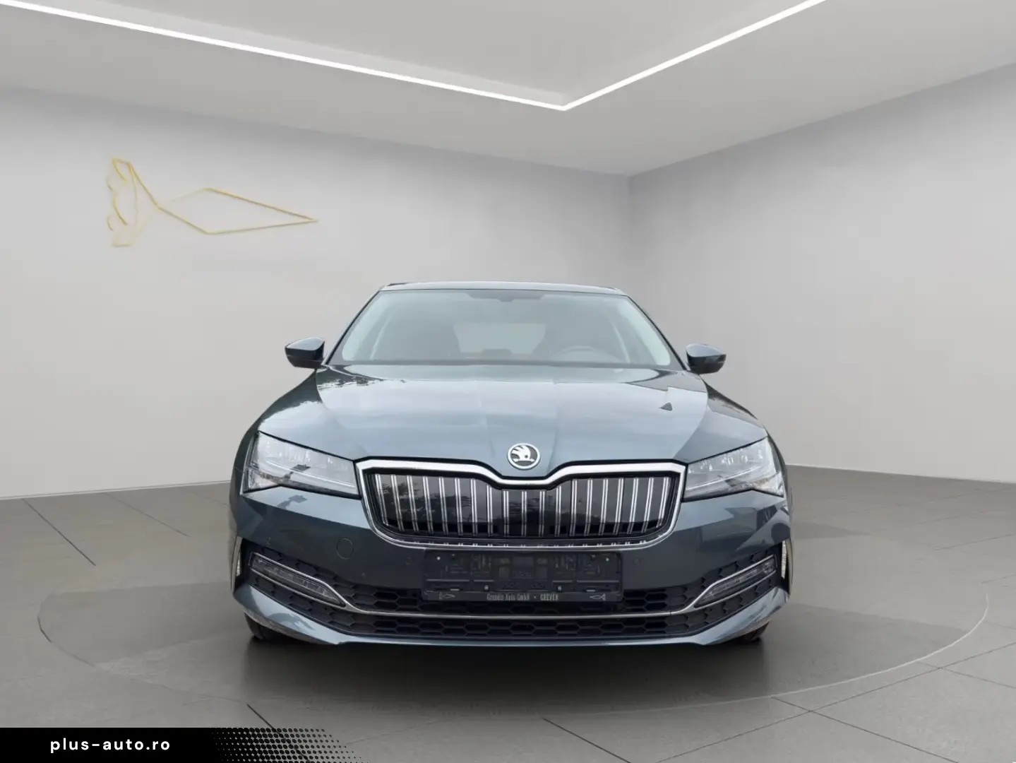 SKODA Superb Lim. Ambition iV