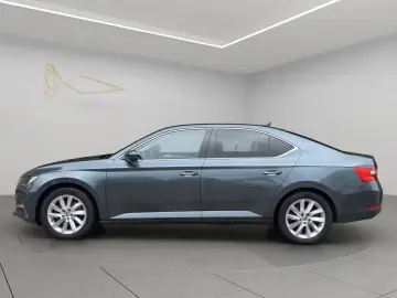 SKODA Superb Lim. Ambition iV