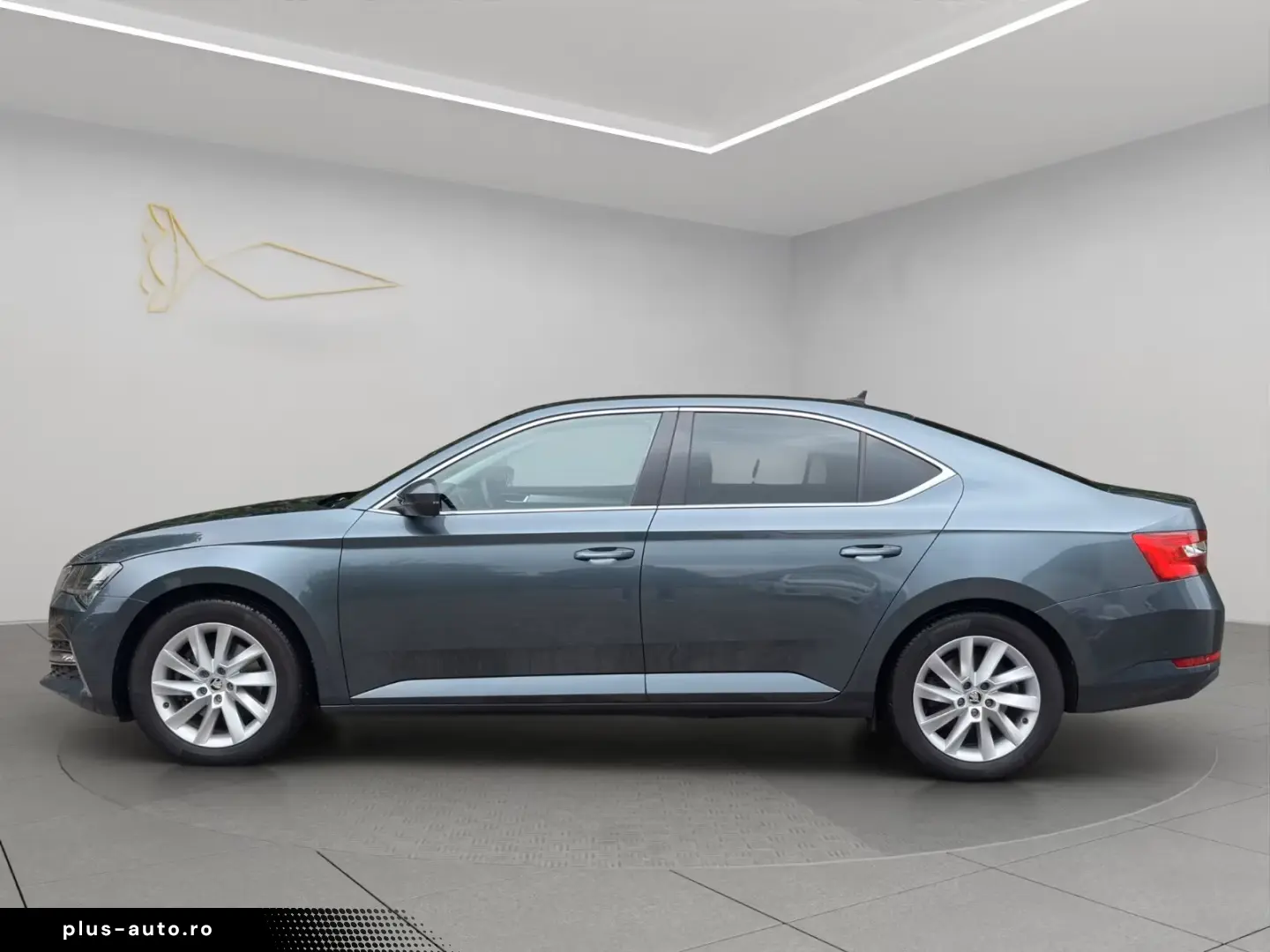 SKODA Superb Lim. Ambition iV