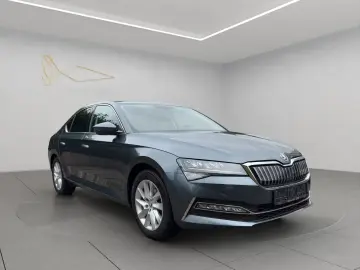 SKODA Superb Lim. Ambition iV
