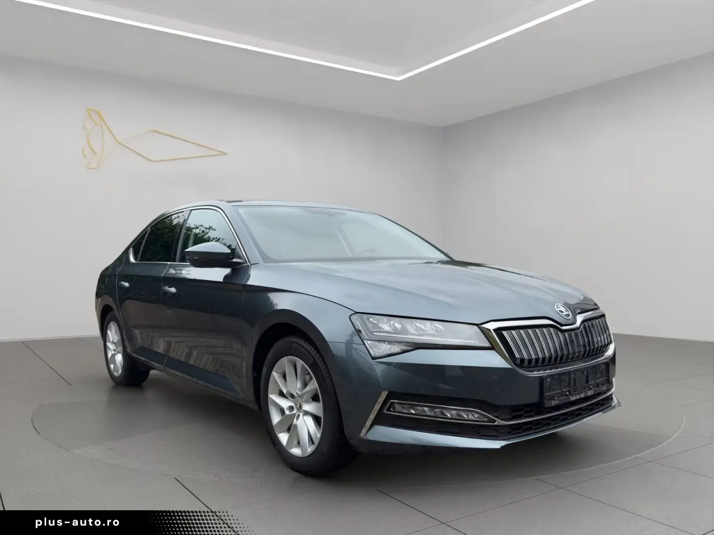 SKODA Superb Lim. Ambition iV