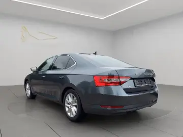 SKODA Superb Lim. Ambition iV