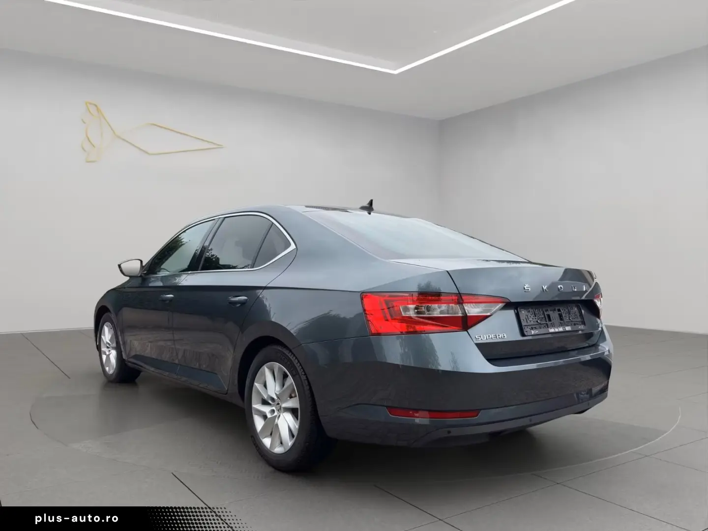 SKODA Superb Lim. Ambition iV