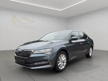 SKODA Superb Lim. Ambition iV
