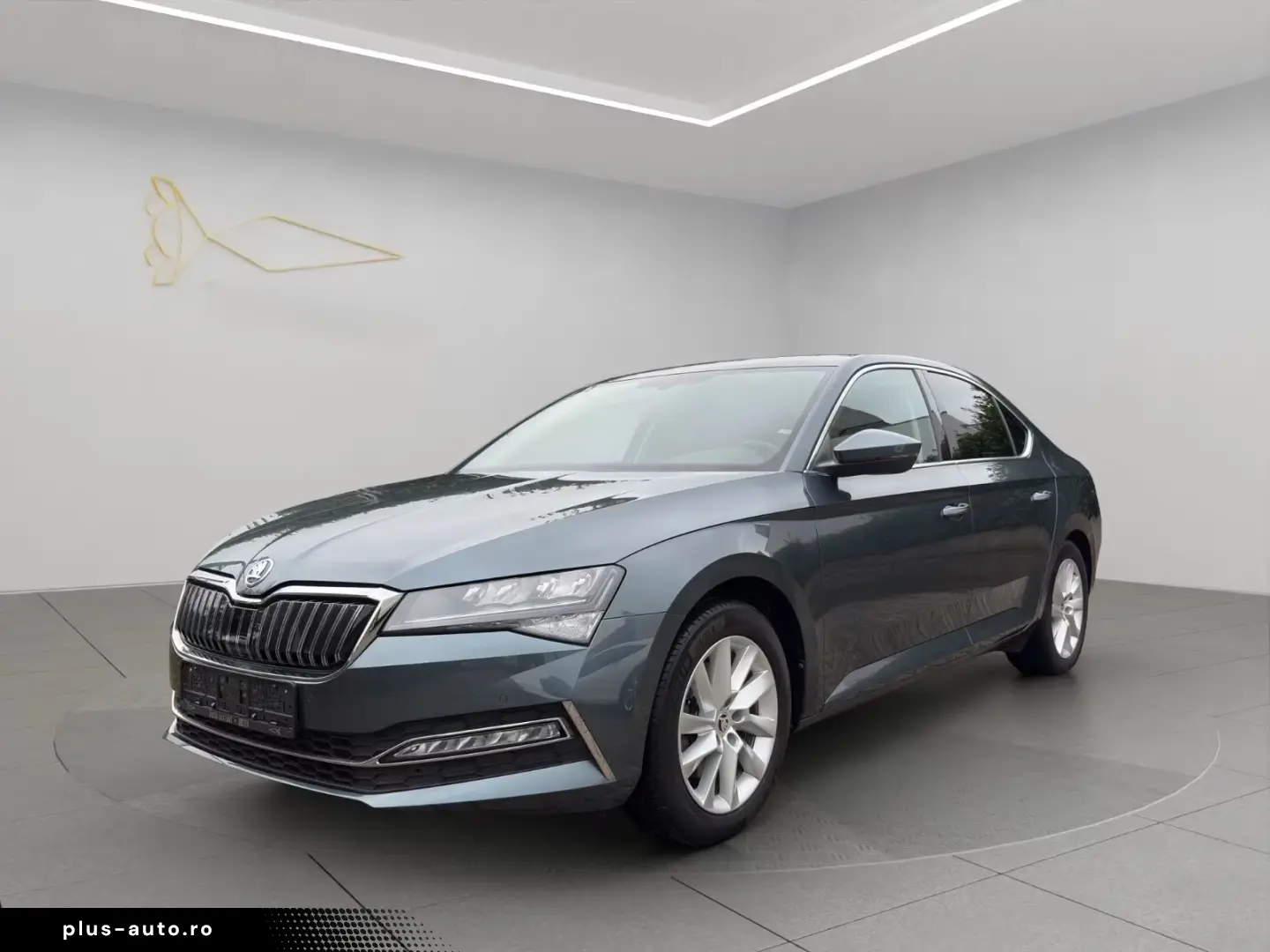 SKODA Superb Lim. Ambition iV