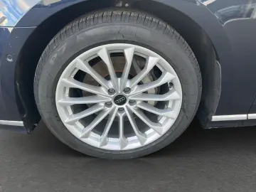 Audi A8 50 TDI quattro